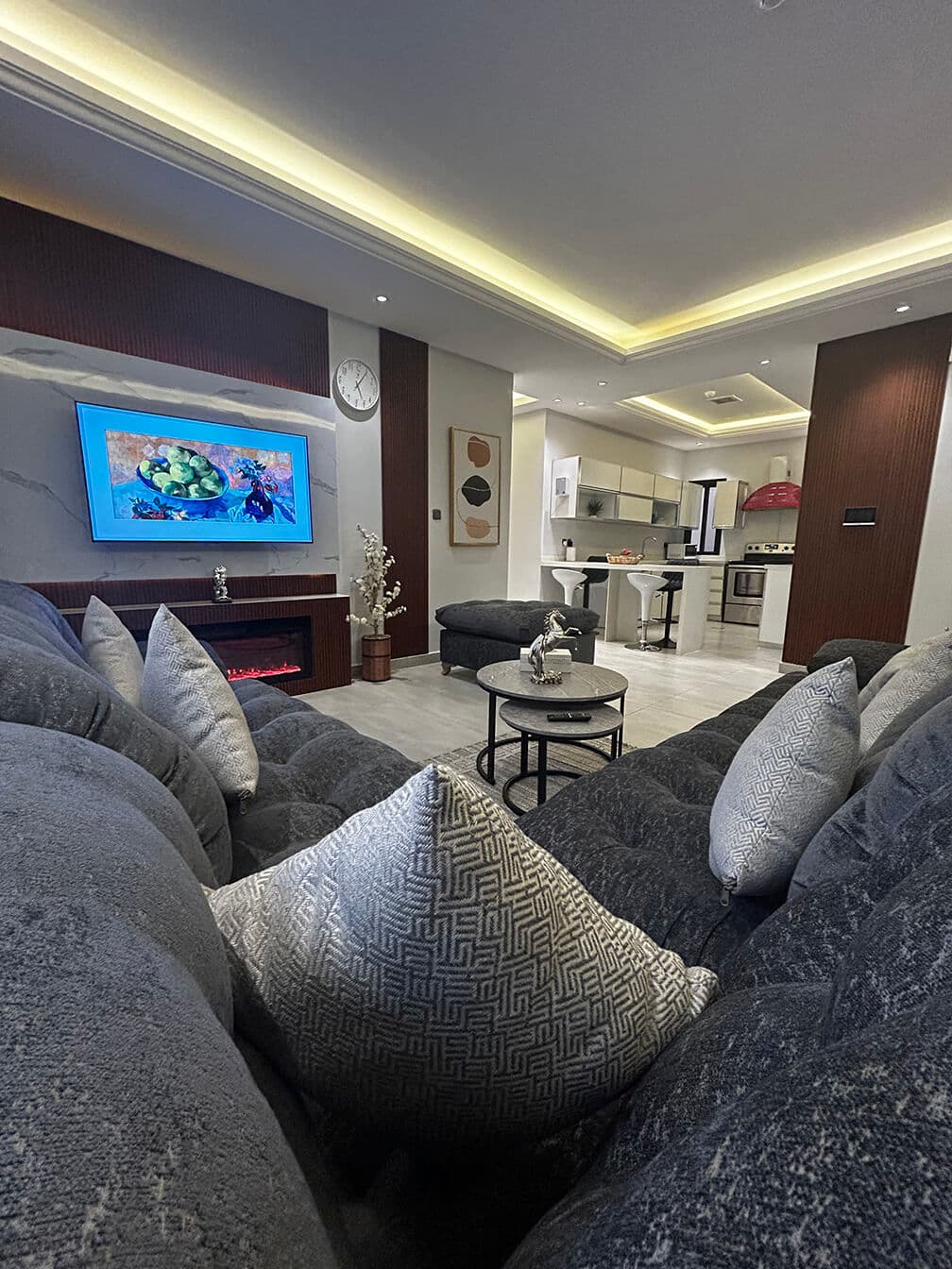 صورة 6 - مجمع سقيفة 17