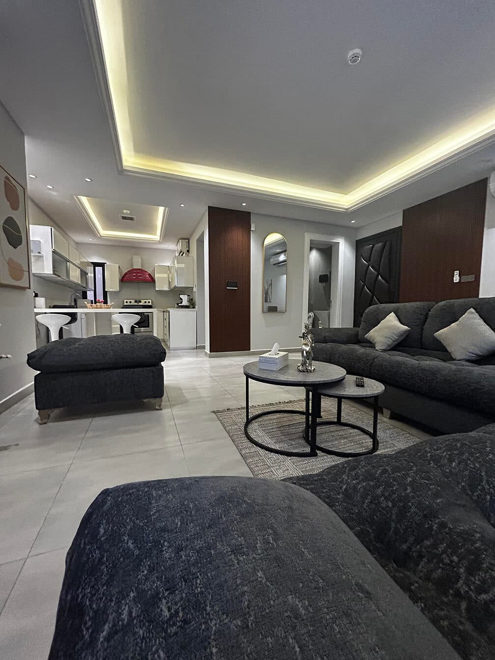 صورة 7 - مجمع سقيفة 17